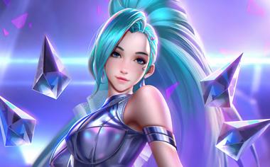 比甲
